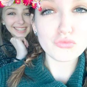 Meet your Posher, Samantha